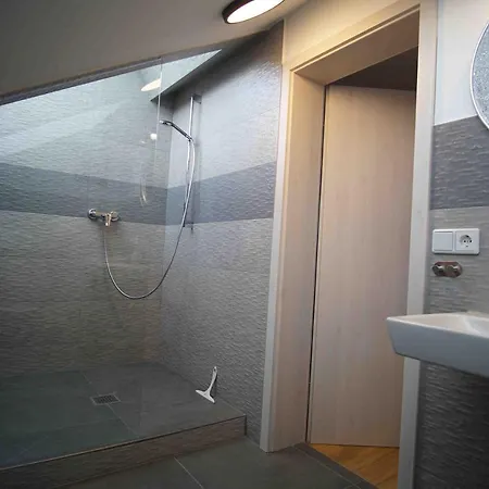 Apartamento Nuessle *