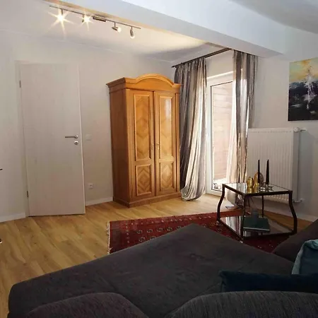 Apartment Nuessle *