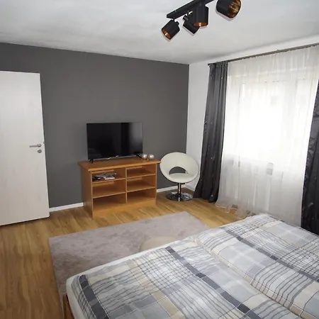 Apartment Nuessle