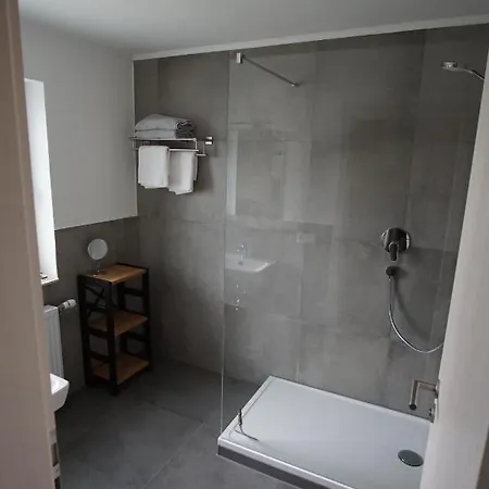Apartment Nuessle *