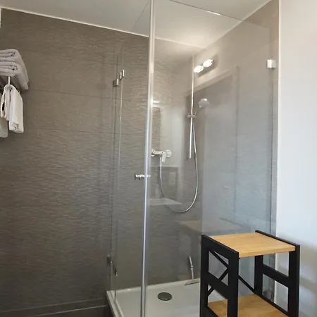 Nuessle Apartment Bad Groenenbach