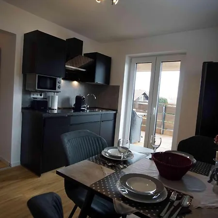Apartment Nuessle
