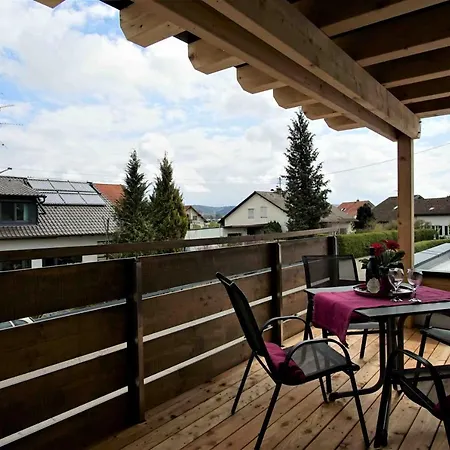 Apartment Nuessle